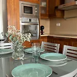 Apartmán Casa Abuela Peregrina