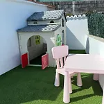 Casa Abuela Peregrina