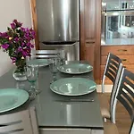 Casa Abuela Peregrina *