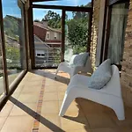Apartmán Casa Abuela Peregrina