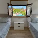 Casa Abuela Peregrina Apartmán *
