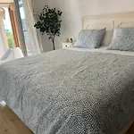 Apartmán Casa Abuela Peregrina *