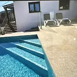 Casa Abuela Peregrina Apartmán