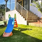 Casa Abuela Peregrina Apartmán San Salvador de Poio