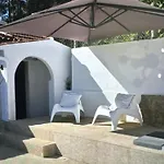 Apartmán Casa Abuela Peregrina *