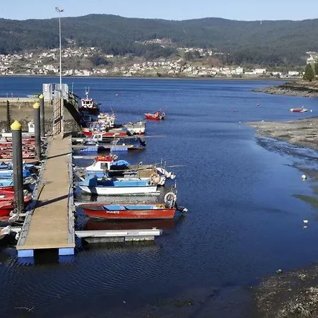 아파트 Casa Abuela Peregrina *