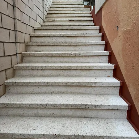 아파트 Casa Abuela Peregrina