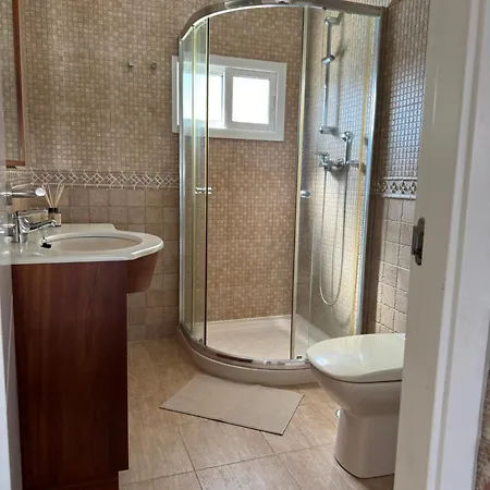 Apartament Casa Abuela Peregrina