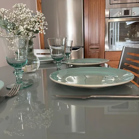 Casa Abuela Peregrina * San Salvador de Poio