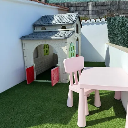 Casa Abuela Peregrina