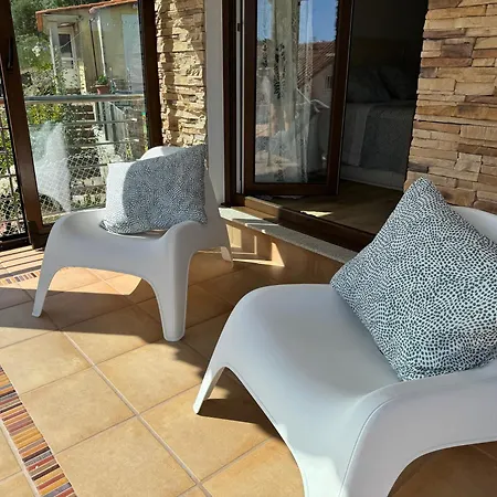 Apartament Casa Abuela Peregrina *