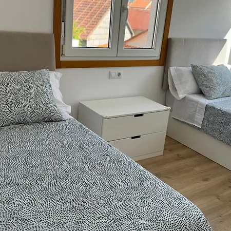 Casa Abuela Peregrina *