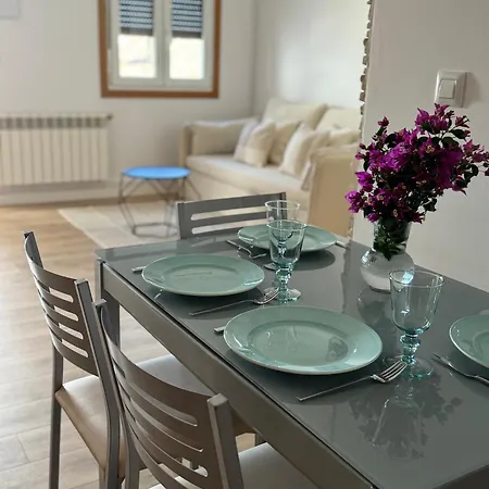 Apartament Casa Abuela Peregrina *