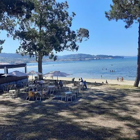 Casa Abuela Peregrina * San Salvador de Poio