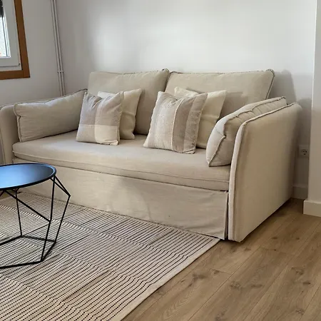 Casa Abuela Peregrina 아파트 *