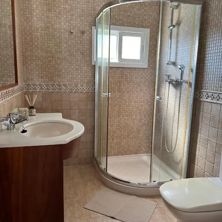 Casa Abuela Peregrina 아파트 San Salvador de Poio