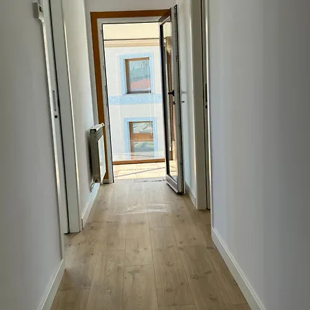 Casa Abuela Peregrina * San Salvador de Poio