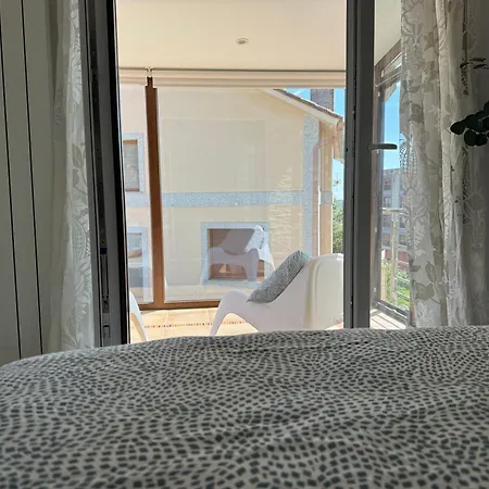 Apartamento Casa Abuela Peregrina