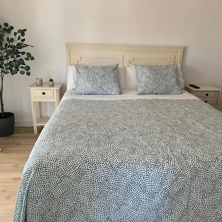 Casa Abuela Peregrina Apartamento *