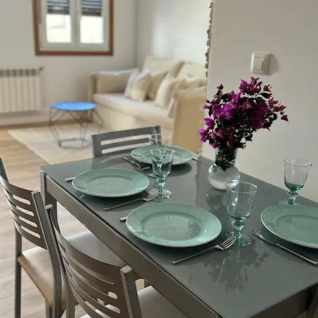 Apartament Casa Abuela Peregrina *