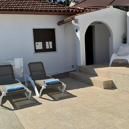 Casa Abuela Peregrina * San Salvador de Poio