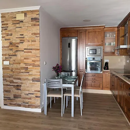 Casa Abuela Peregrina