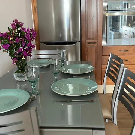 Casa Abuela Peregrina *