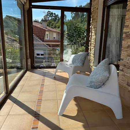 Apartament Casa Abuela Peregrina
