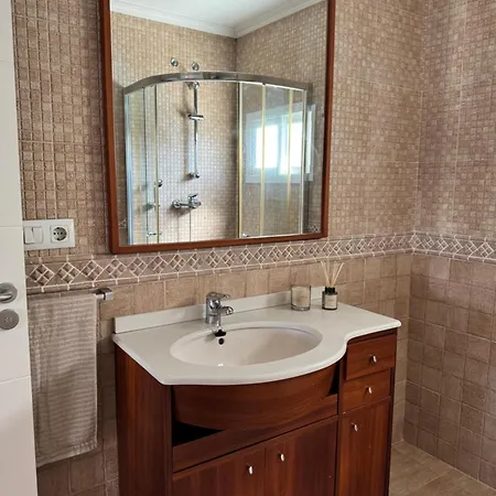 Casa Abuela Peregrina 아파트 *