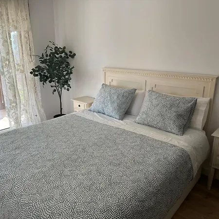 Casa Abuela Peregrina Apartamento