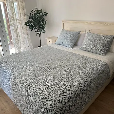 Casa Abuela Peregrina 아파트