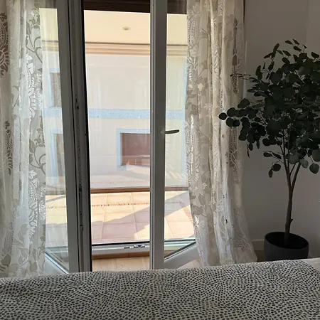 Casa Abuela Peregrina 아파트 *