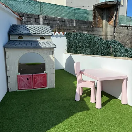 Casa Abuela Peregrina