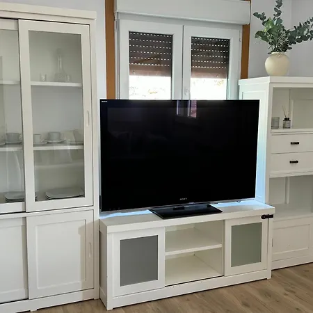 Casa Abuela Peregrina Apartamento