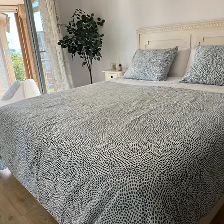 Apartamento Casa Abuela Peregrina *