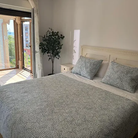 Casa Abuela Peregrina 아파트 San Salvador de Poio