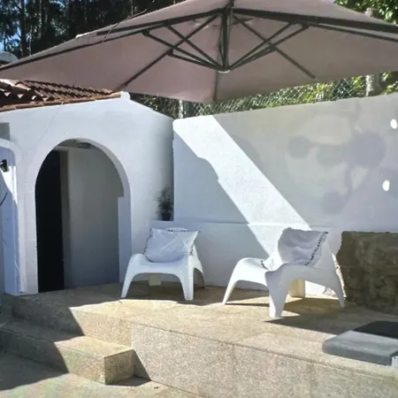 Apartament Casa Abuela Peregrina *
