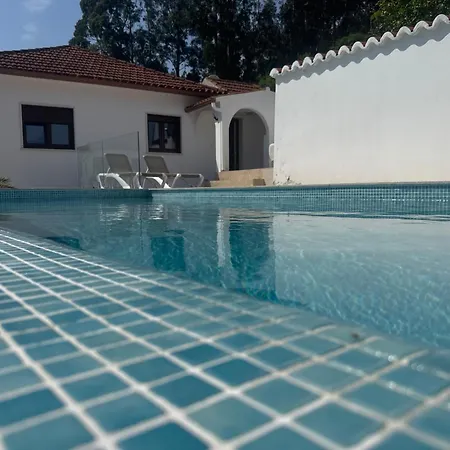 Apartament Casa Abuela Peregrina San Salvador de Poio