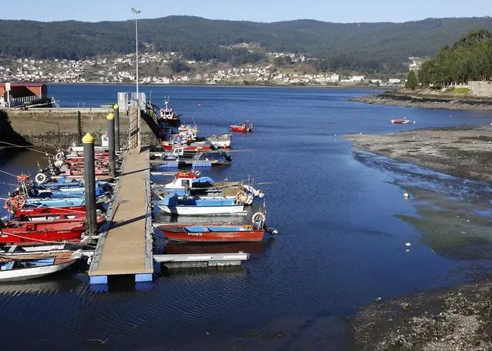 Διαμέρισμα Casa Abuela Peregrina *