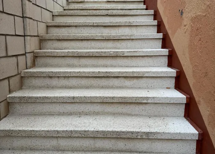 Διαμέρισμα Casa Abuela Peregrina