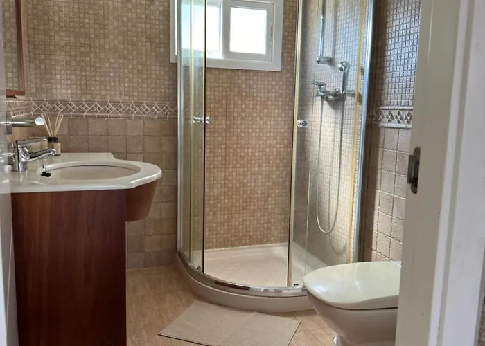 Διαμέρισμα Casa Abuela Peregrina