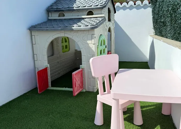 Casa Abuela Peregrina