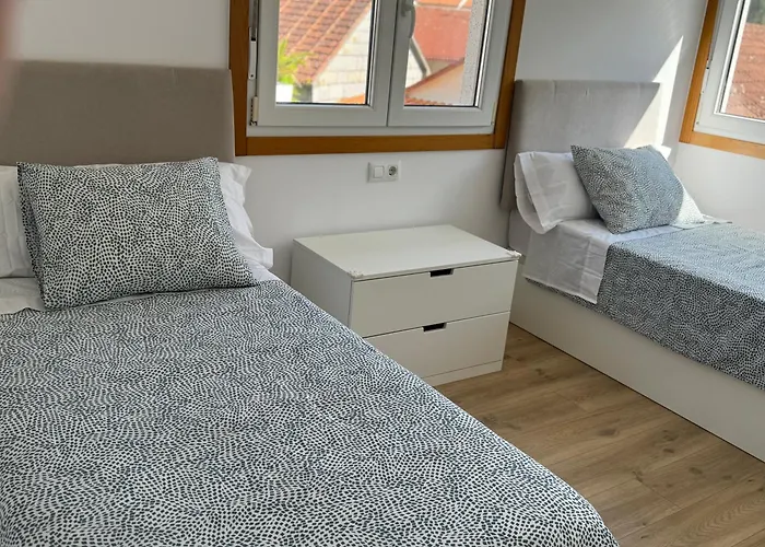 Casa Abuela Peregrina *