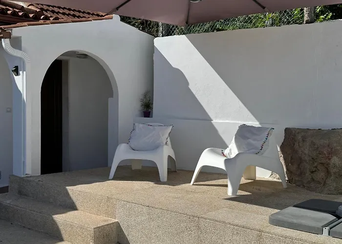 Casa Abuela Peregrina * San Salvador de Poio