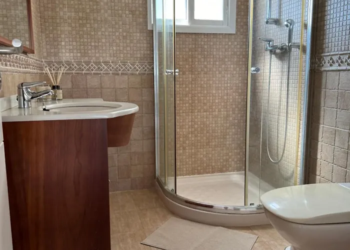 Casa Abuela Peregrina *