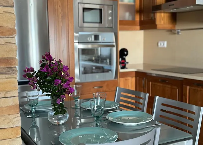 Casa Abuela Peregrina Διαμέρισμα