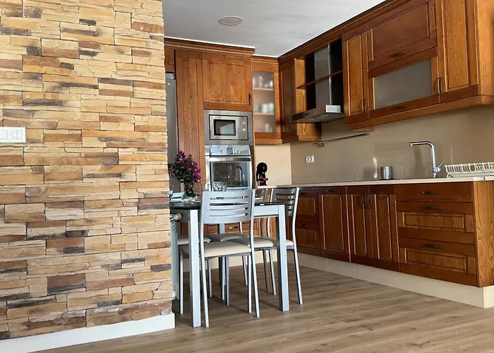 Casa Abuela Peregrina San Salvador de Poio