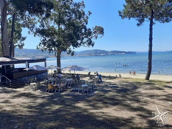 Casa Abuela Peregrina * San Salvador de Poio