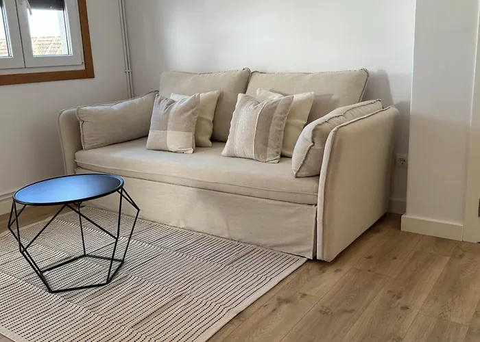 Casa Abuela Peregrina Διαμέρισμα *