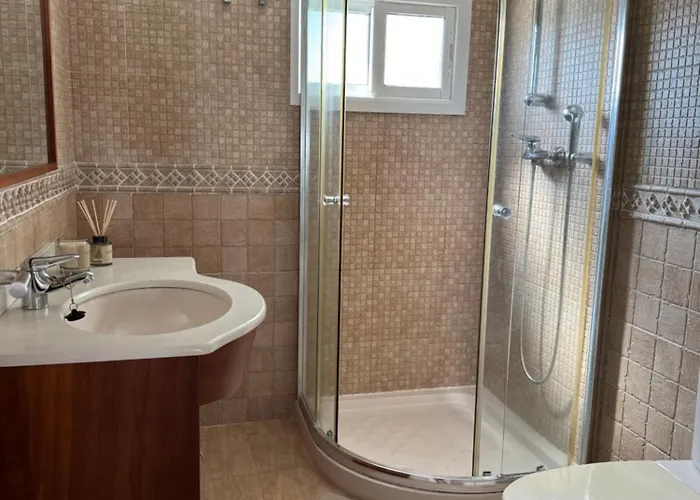 Casa Abuela Peregrina Διαμέρισμα San Salvador de Poio